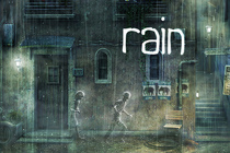 "Дождь льет с упорством, уму не постижимым...крыша над головой - всего лишь дань человеческим условностям."— обзор игры Rain